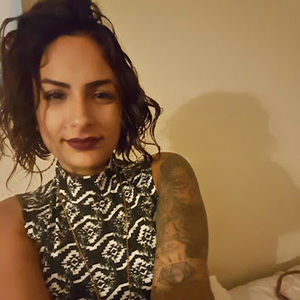 Meet your Posher, Maggie